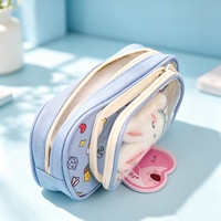 * TS-214 Rabbit Pain Pack Pencil Case 6