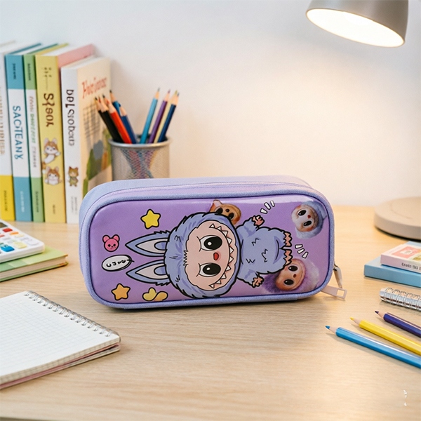 Funda de Lápiz Mixto 6