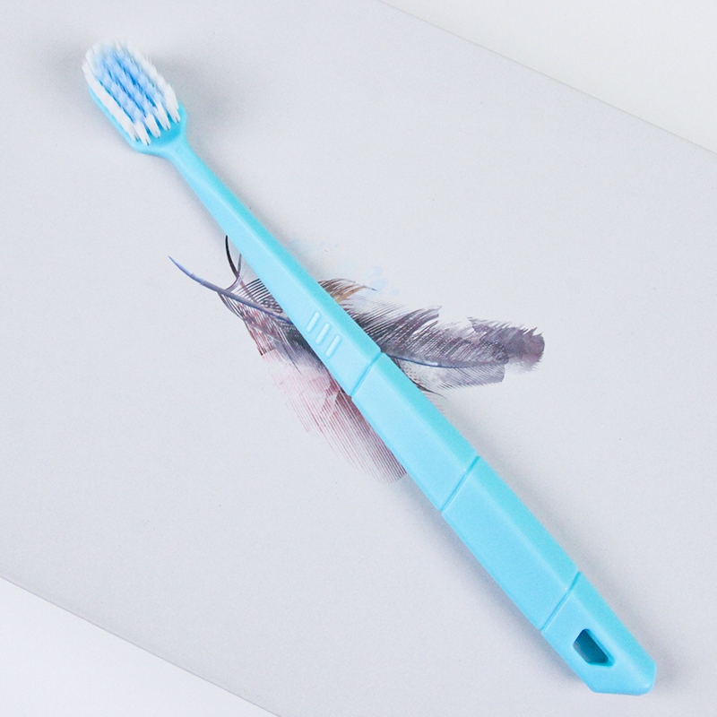Bailiankai 623 Down Feather Ultra-soft Toothbrush 6