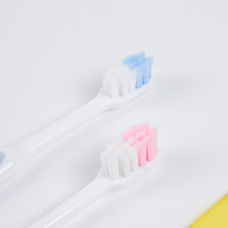 Bailiankai K101 Millones de Bristle Spa Protective Soft Toothbrush 4
