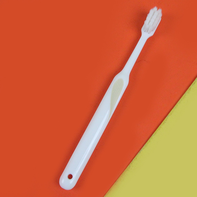 Bailiankai 667 Cluster Soft Toothbrush (Plastic Box) 3