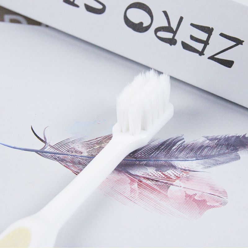 Bailiankai 667 Cluster Soft Toothbrush (Plastic Box) 4
