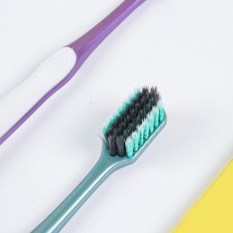 Bailiankai 680 Cepillo de Dientes Espiral (Plastic Box) 3