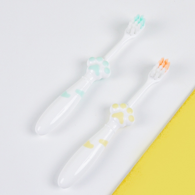 Bailiankai 005 Millón de Cepillo de Dientes Para Niños 3