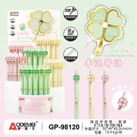 Odamei 98120 Presiona Gel Pen-display Rack 2