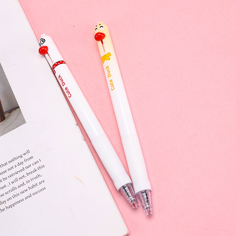 Odamei 9580 Cartoon Press Gel Pen 0.5 4