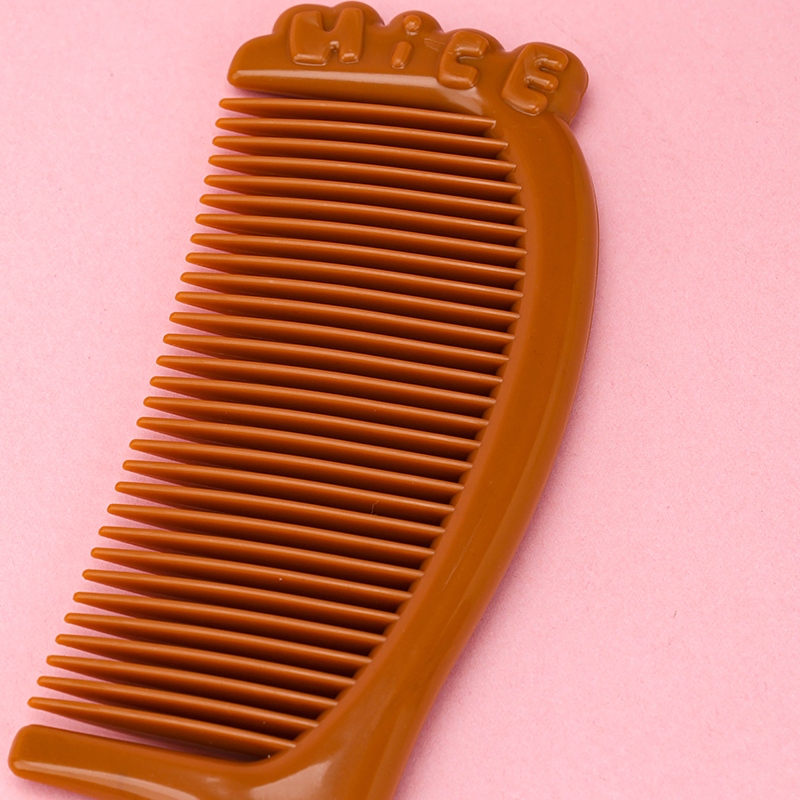 126 Yuxi Diffuse Cartoon Comb 4