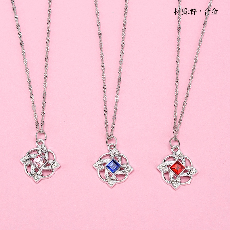 Taladro de Punto Collar de Zircon