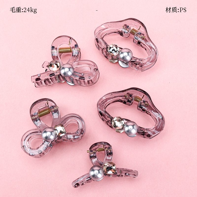 Accesorios de Perlas de Penetración de Hielo En Caja 2