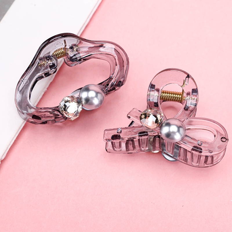 Accesorios de Perlas de Penetración de Hielo En Caja 4