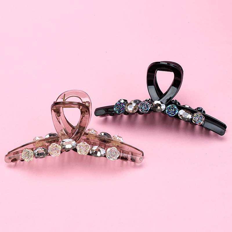 13cm Doble Cara Flor Brote Gran Garra 3