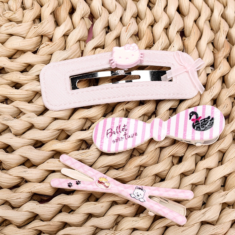 Accesorios de Impresión En Caja Clip BB Clip Combinación 4