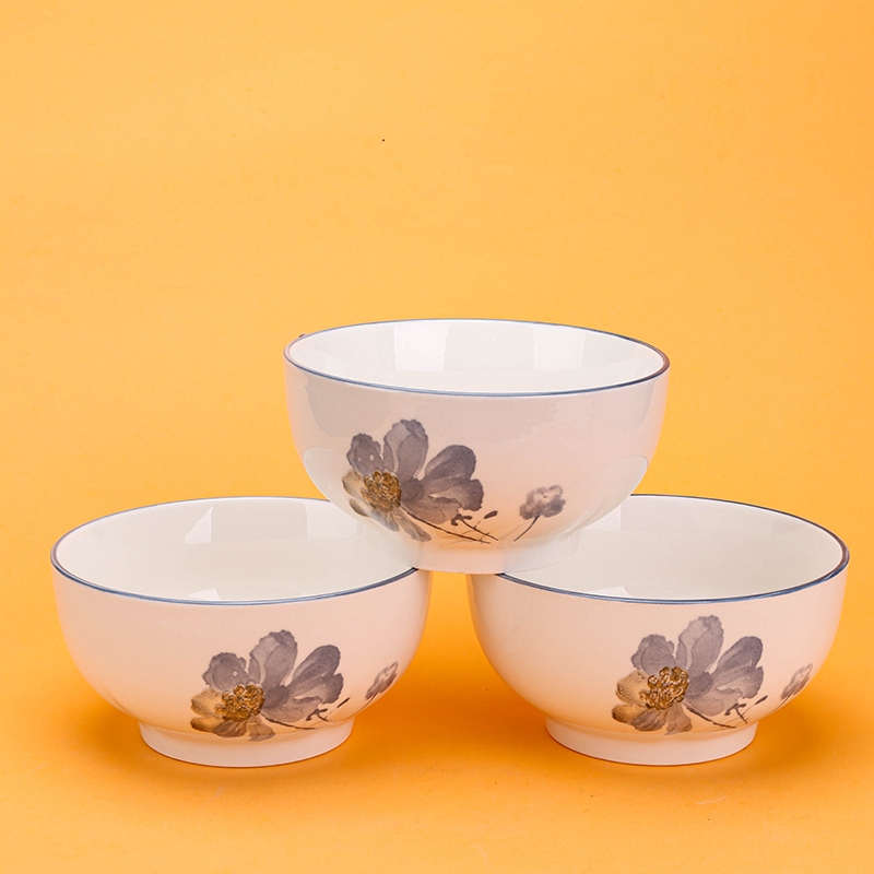 Mingxin 6 Pulgadas Ruyi Bowl (Condensing Fragrance) 3