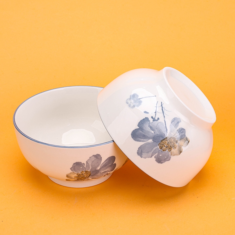 Mingxin 6 Pulgadas Ruyi Bowl (Condensing Fragrance) 4