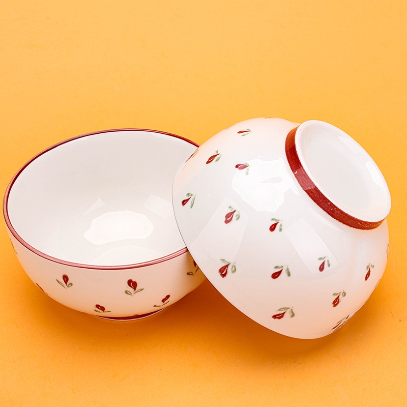 Mingxin 5,2 Pulgadas Ruyi Bowl (Hua Xiaoyu) 3