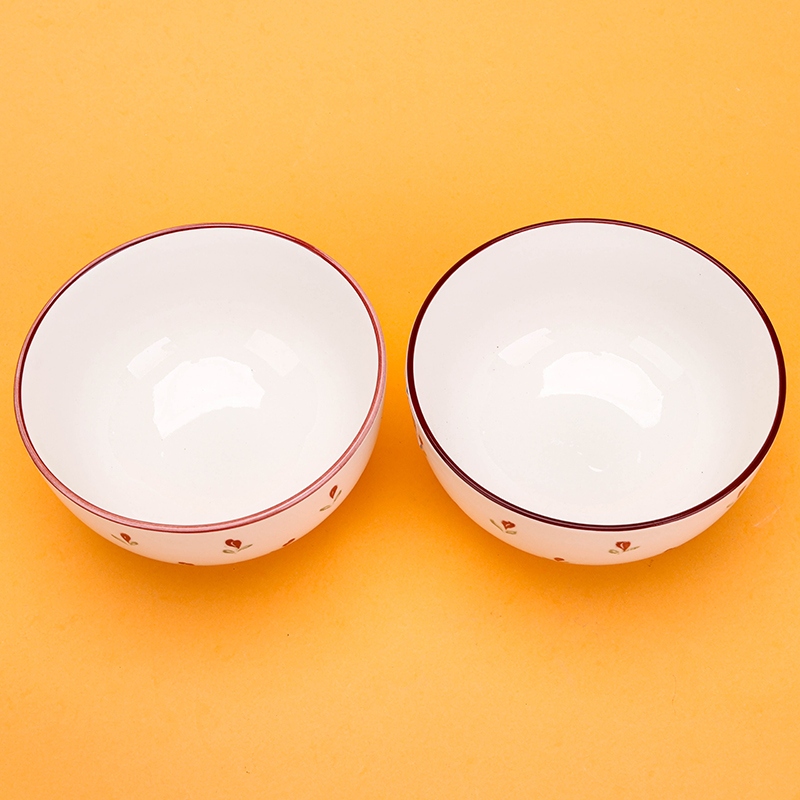 Mingxin 5,2 Pulgadas Ruyi Bowl (Hua Xiaoyu) 4