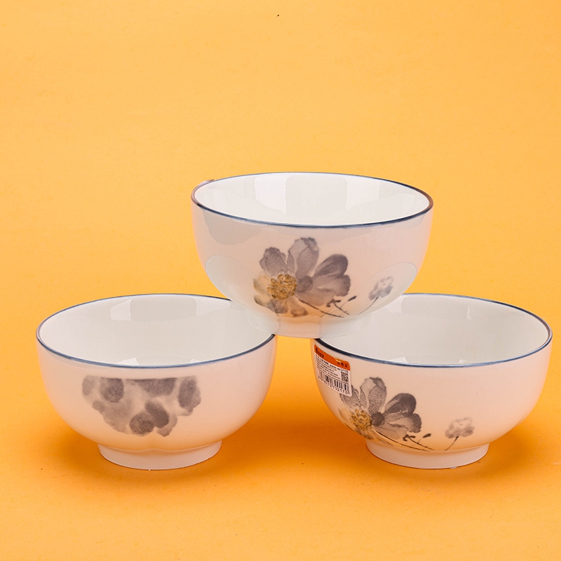 Mingxin 5,2 Pulgadas Ruyi Bowl (Condensing Fragrance) 4