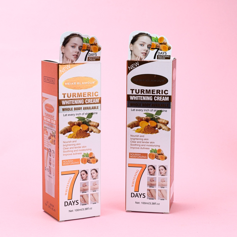 Crema de Blanqueamiento MKG0362 3