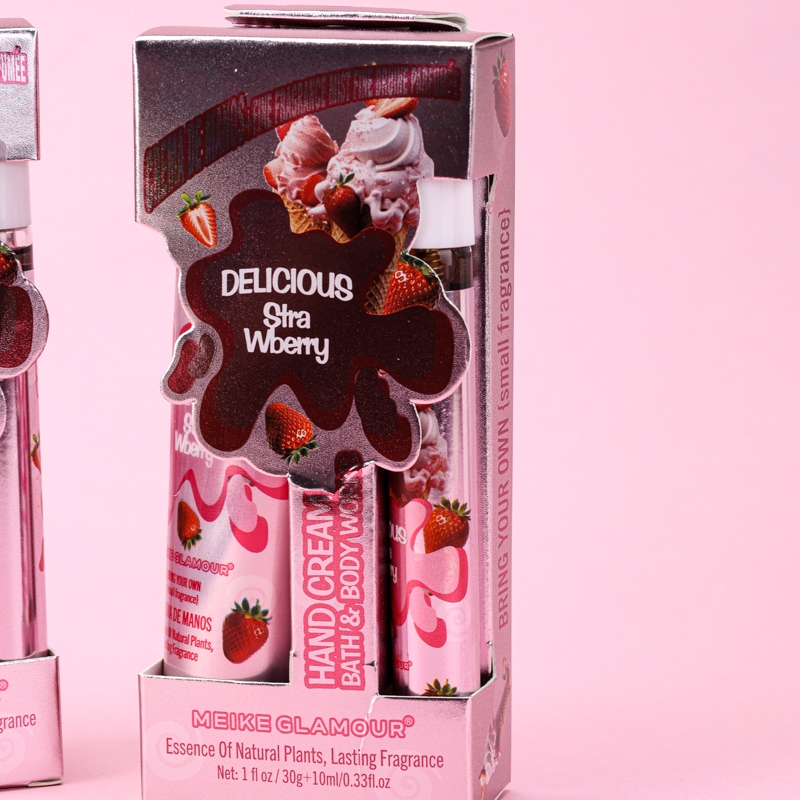 MKG0385 Hand Cream Body Spray 4