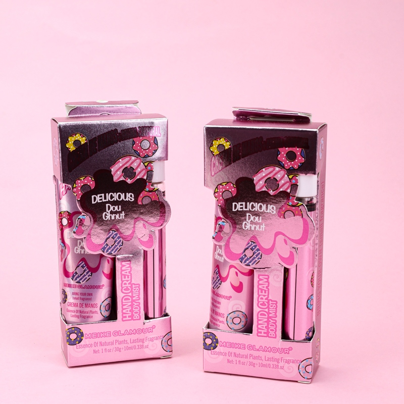 MKG0383 Hand Cream Body Spray 3