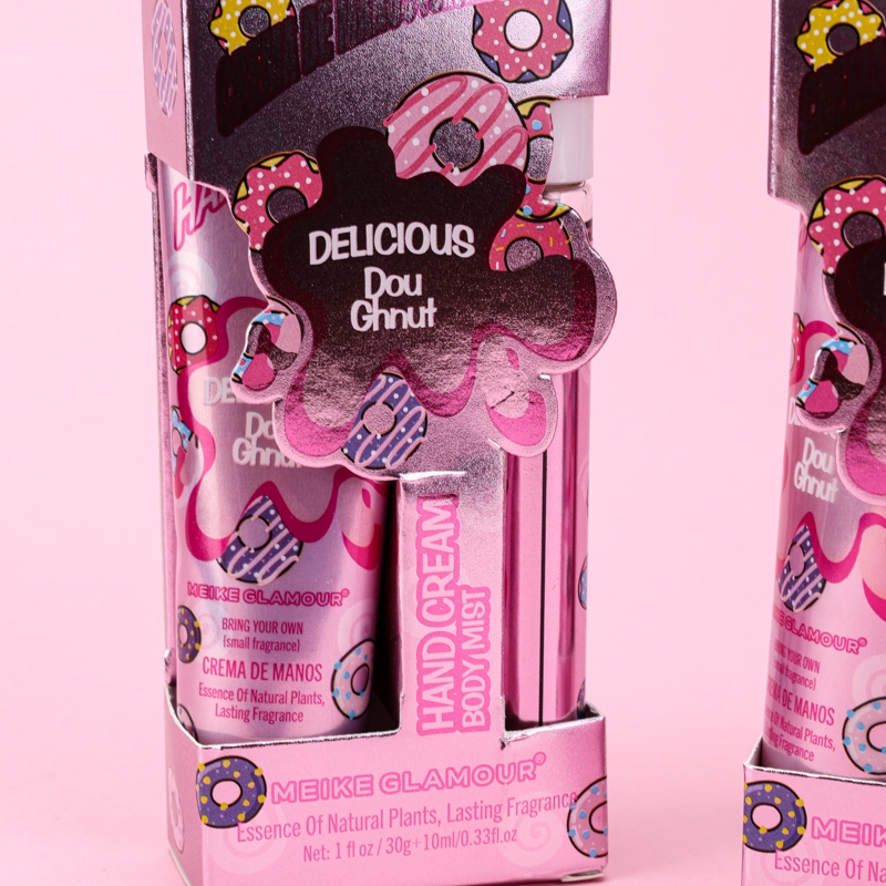 MKG0383 Hand Cream Body Spray 4