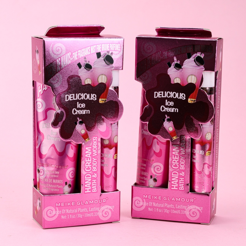 MKG0384 Hand Cream Body Spray 3