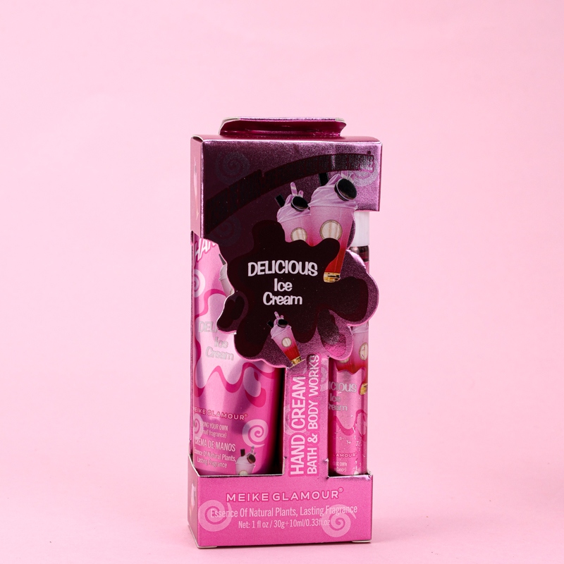 MKG0384 Hand Cream Body Spray 4