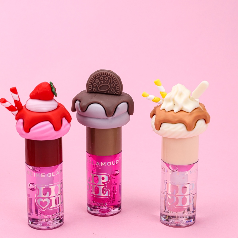 MK611 Aceite de Labios 3
