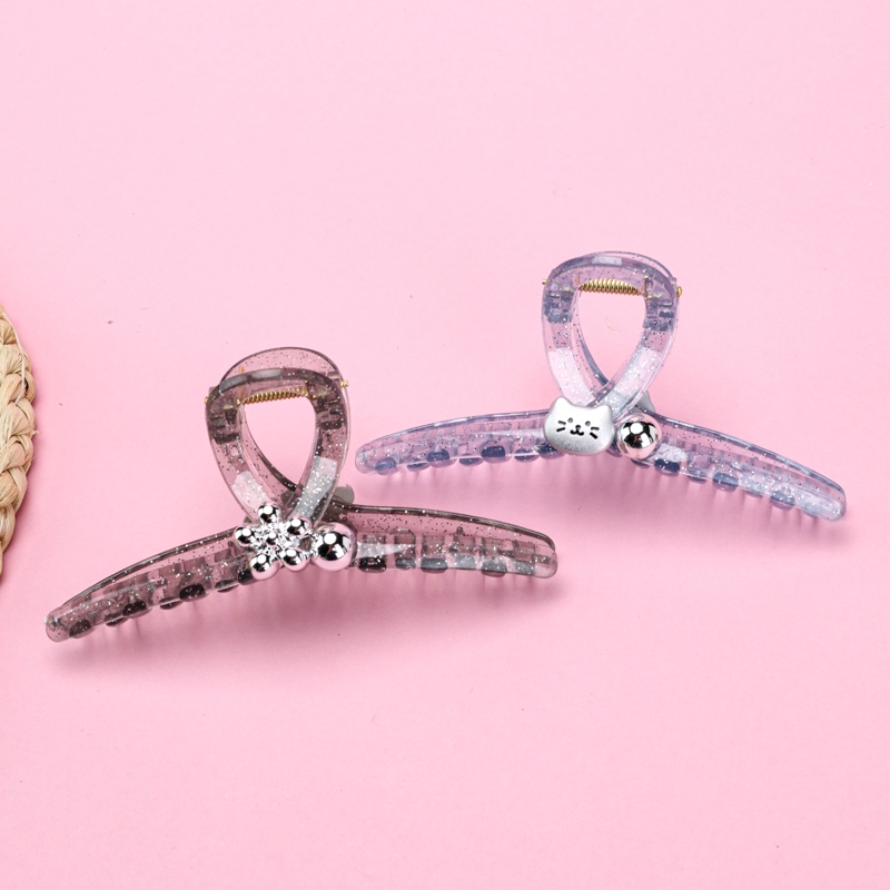 13cm Doble Cara Brillante Accesorios Gran Garra 3