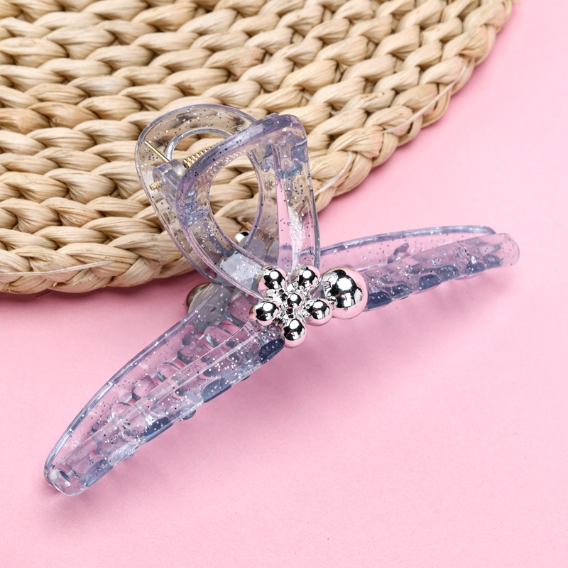 13cm Doble Cara Brillante Accesorios Gran Garra 4