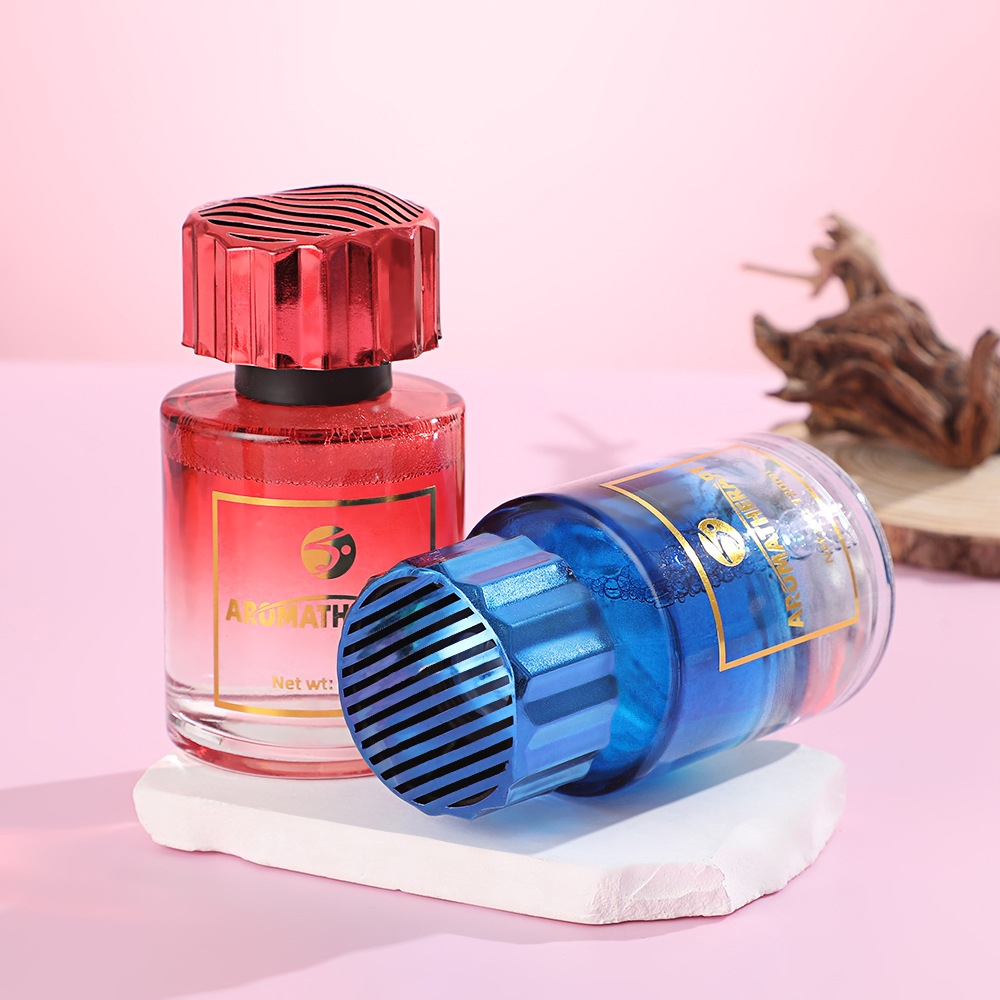 No Fire Holiday Aromatherapy (120ml) 3