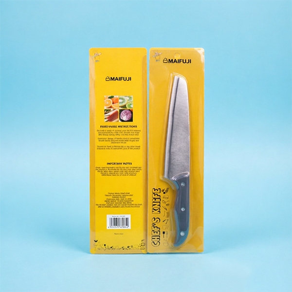 MA80 Chef Knife 4