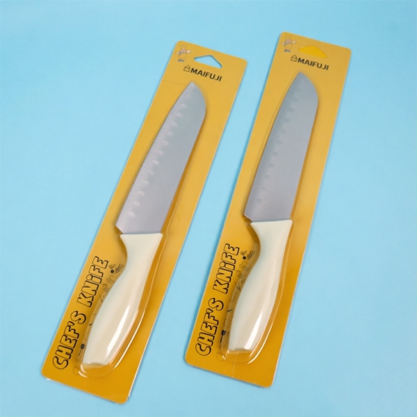 El Cuchillo del Chef MA85 3