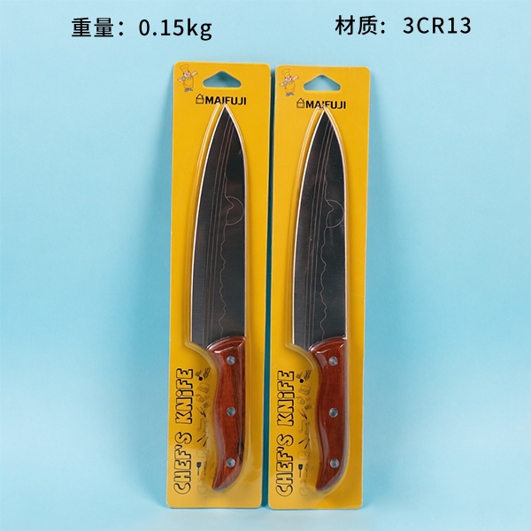 El Cuchillo del Chef MA82
