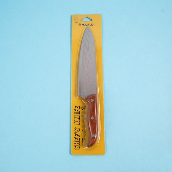 El Cuchillo del Chef MA82 4