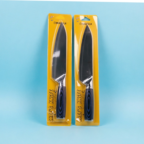 305 Chef Knife 3