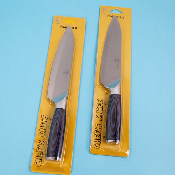305 Chef Knife 4