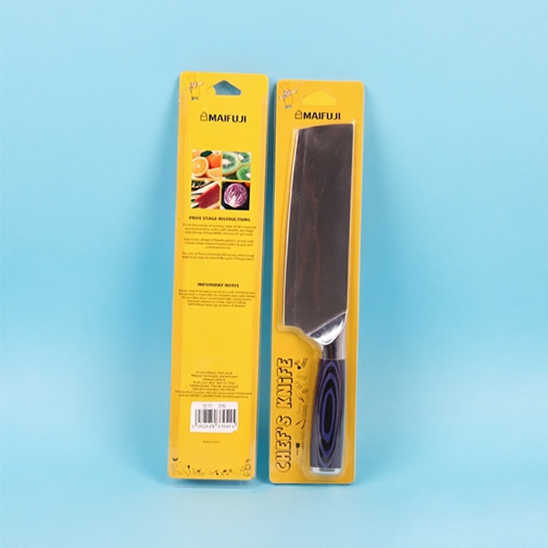 306 Chef Knife 3