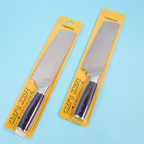 306 Chef Knife 4