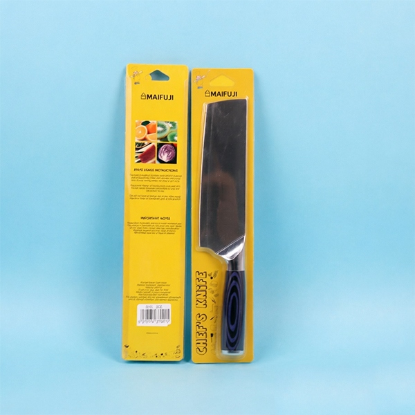 306 Chef Knife 5