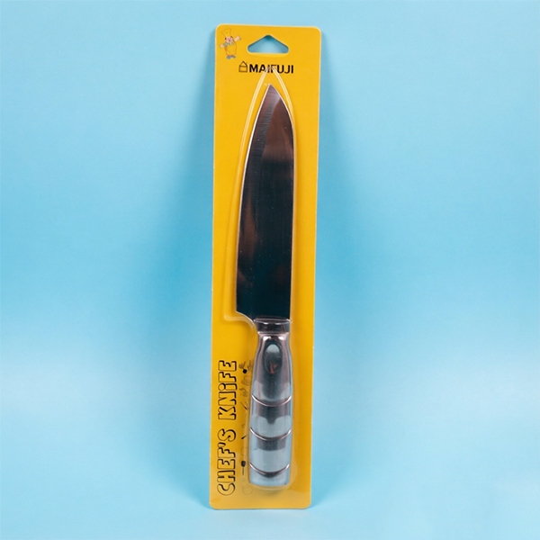 896 Chef Knife 4