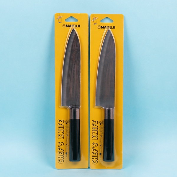 El Cuchillo del Chef MC183 3