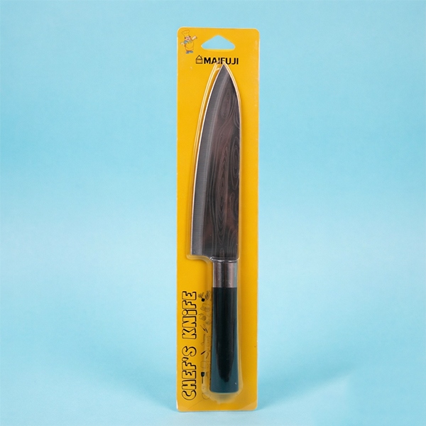 El Cuchillo del Chef MC183 5