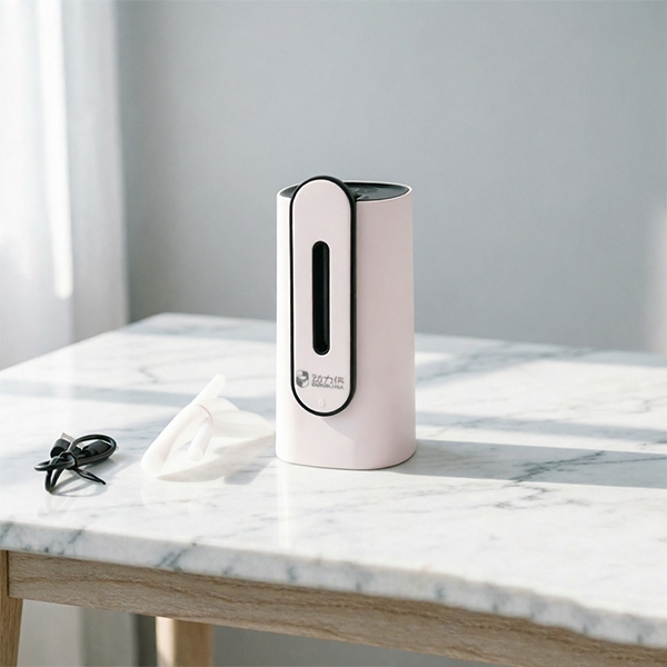 Extractor de Agua Eléctrica de Almacenamiento Plegable 1273 3