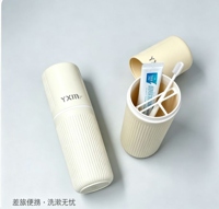 2312 Travel Wash Cup 2