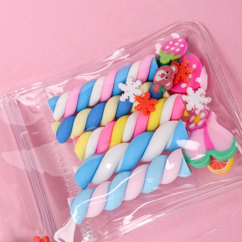 Bolsas de Palos y Palos Colgante de Cerámica Suave 4