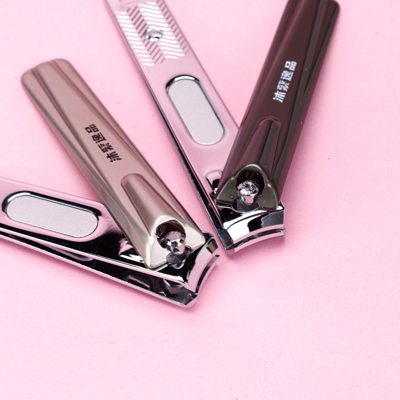 Mu Fan Yi Pin T6842 Nail Cab 4