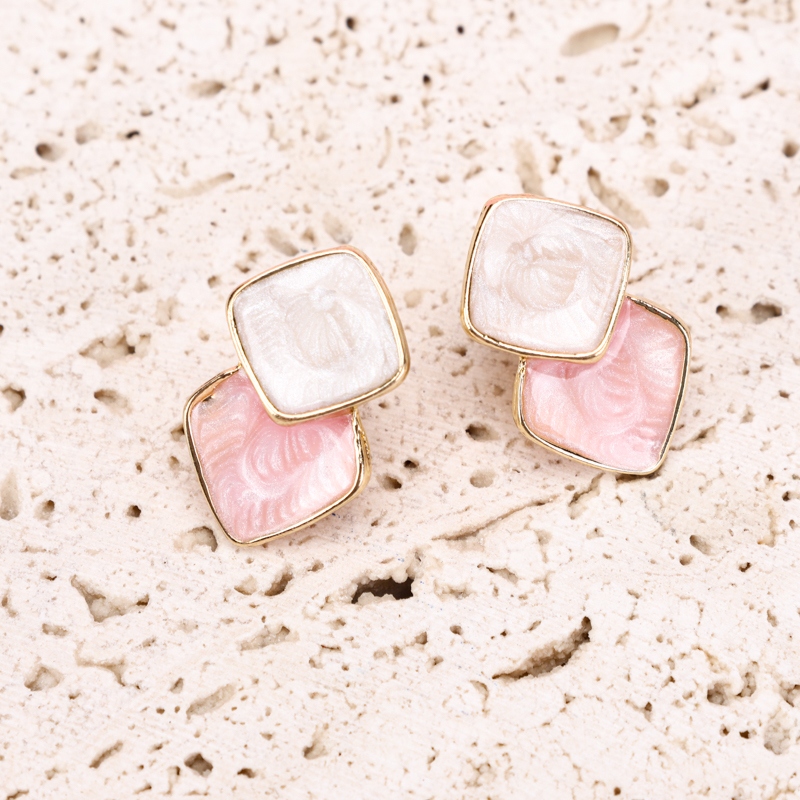 Pendientes Simples de Contraste Geométricos 4