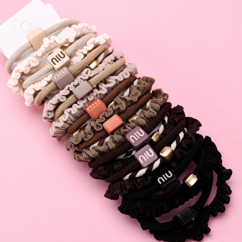 Cuadrado 3 Curry Color Juego Rubber Tendons 4