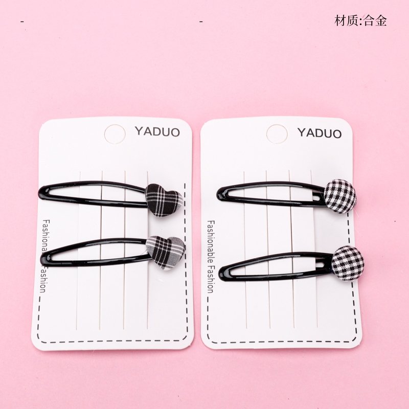 Recuadro Dos Accesorios Hueco Clip BB 2